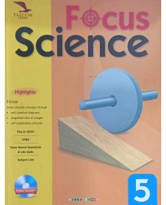 Focus Science - 5